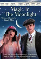 Magic in the Moonlight [Includes Digital Copy] [DVD] [2014] - Front_Original