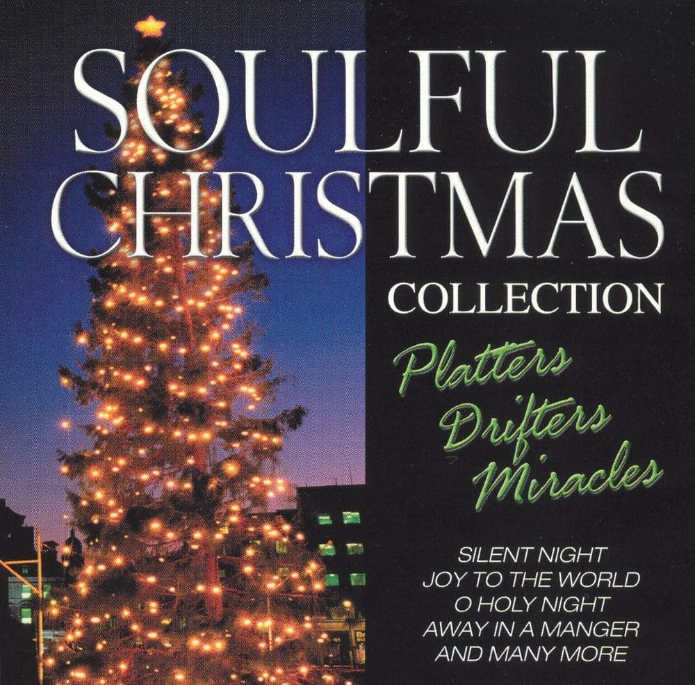 Best Buy: Soulful Christmas Collection [CD]