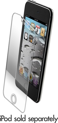  invisibleSHIELD - Screen Protector - Clear