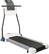 Angle Standard. LifeSpan - Compact Treadmill.