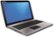 Angle Standard. HP - Pavilion Laptop / Intel® Core™ i7 Processor / 17.3" Display / 6GB Memory / 1TB Hard Drive - Argento.