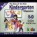 Front Standard. The Best of the Best Kindergarten Classics [CD].