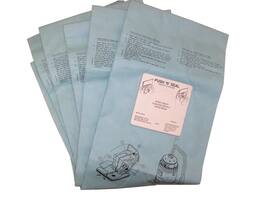 Oreck - Replacement Vacuum Bags for CC28 part number 332844, 5 Pack