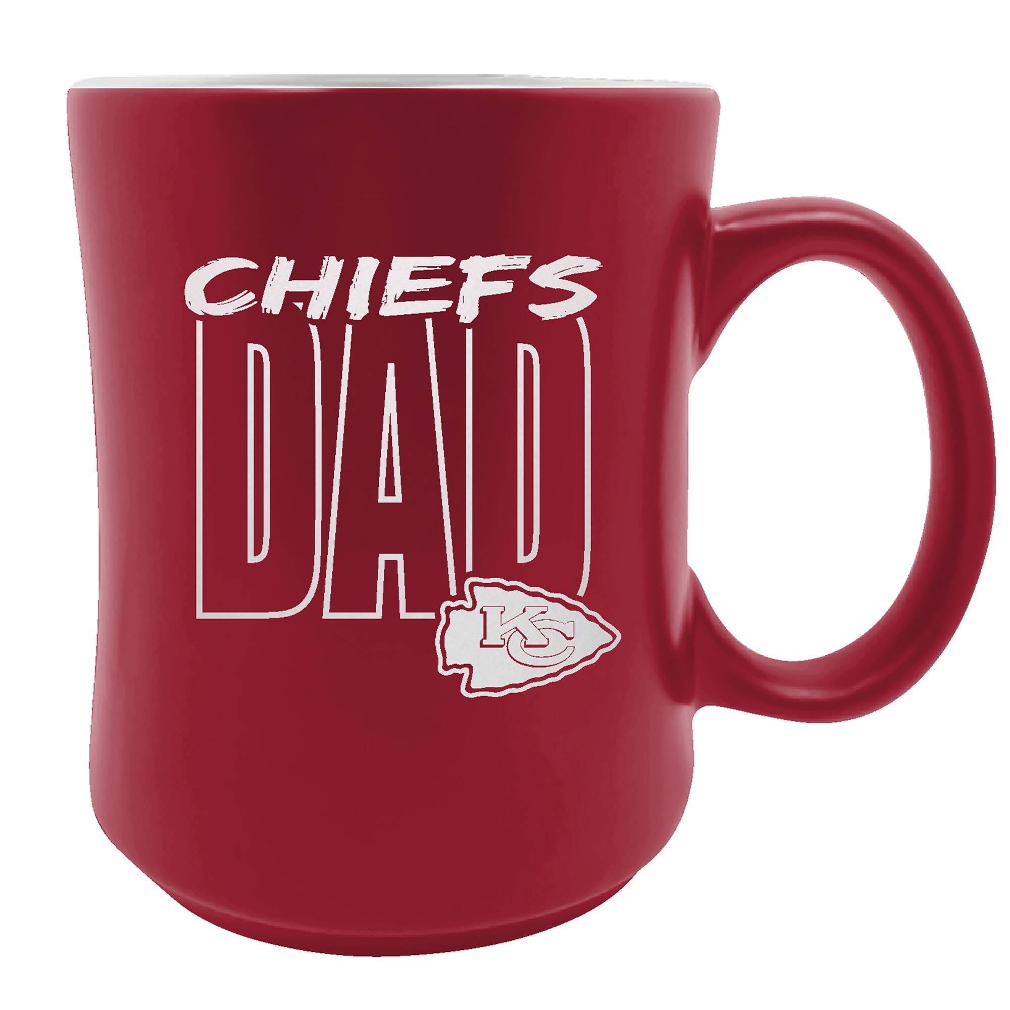 CHIEFS  
DAD
