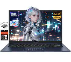 Intel INSIDE i3 Full HD 1080p of Pau suren MUP ne Tech-Express I - M MAFTER 5 ASUS Vivobook
