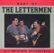 Front Standard. The Best of the Lettermen [Curb] [CD].