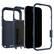 OTTERBOX DROP+
military standard
Que l'armée chutes 6 de drops 516.6) 51 com plus 7x B10C
www.otterbox.com
mony TX 5 Supporte (MIL-STD-8