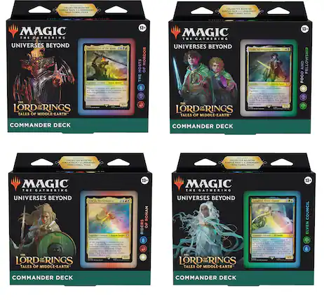 Includes Checio ...... .... P.... O....N. Ferdiconal Toils CCODER Collector Oster Comple P.C. C..O... Taditcnll ..L. Magic The Gathering Universes Beyond The Of Lord Tast Rings Tales Of Middle-Earth Sauron Lond Kings Legendary Creatum aater orm Ah qud. M groynd Ndas Enarpie TSA - - Bg ge 9 13+ Mordor Hosts Of The Magic The Gathering Universes Beyond The Of Lord The Rings Tales Of Middle-Earth Trado Aventures Hobbit Legendary Ema Nutfoes Sroet Purtur Sam Loa Aneostara Vigilance Whor md Ao Hotee stwin Kmg no Thes TA Big Kng pe 13 And Fellowship Food Commander Deck O. e.CI. oOIE. F....L. A.. Legendary ......ee Fo.. Udes Collector Boster Comple A. Lessndart Traditional Fo.. Magic The Gathering Universes Beyond The Of Lord The Rings Tales Of Middle-Earth Lowyn SirMfaatden Legendary aae ruman KAH Fua sri Nang cumhu Mctue Muman cntund bettadeld uder