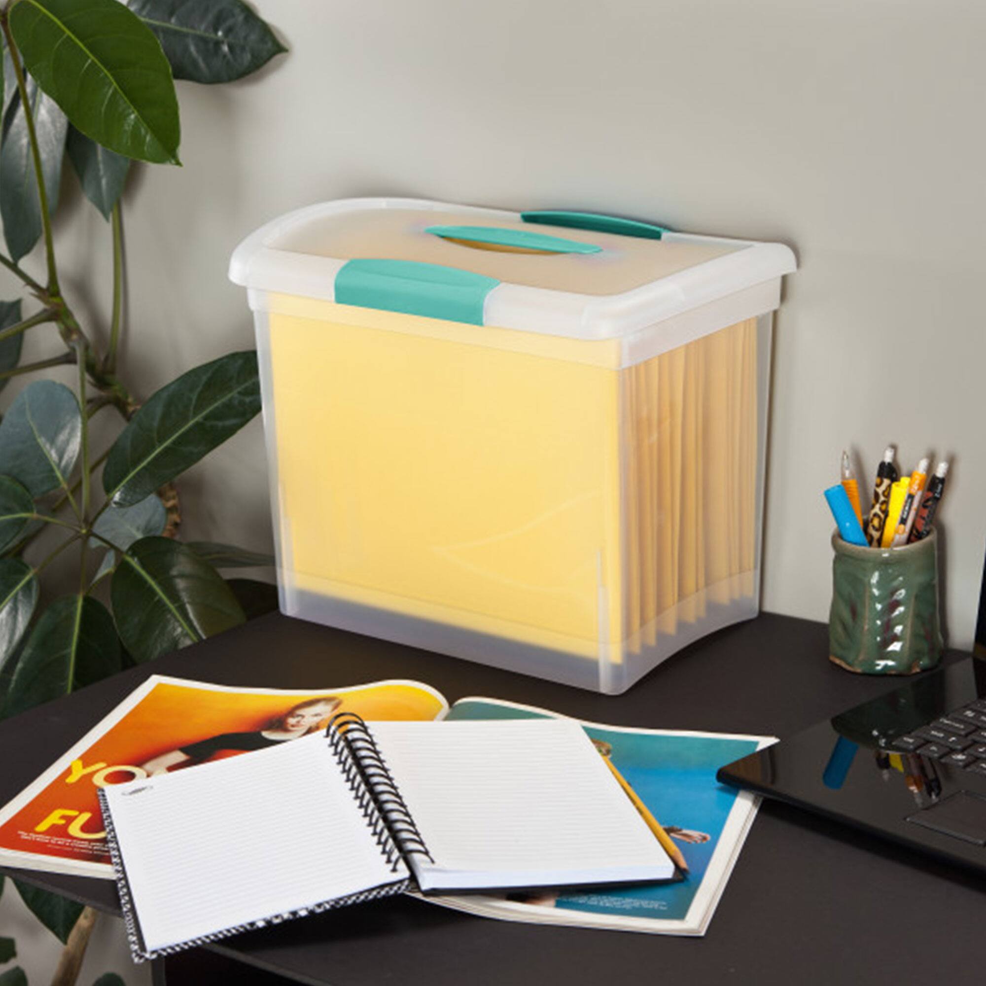 media item thumbnail