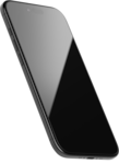 dbrand - Prism Screen Protector for Apple iPhone Air - Clear