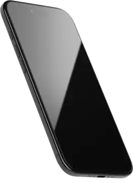 dbrand - Prism Screen Protector for Apple iPhone Air - Clear