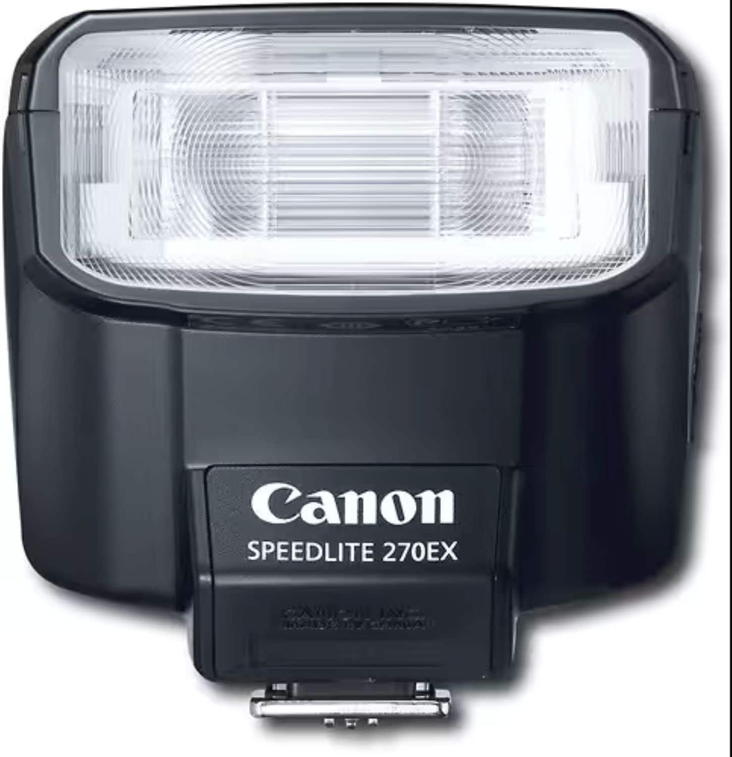 Canon SPEEDLITE 270EX
