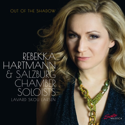 Haydn / Hartmann - Out of the Shadow   - COMPACT DISCS [CD] price history on PriceWatchPro