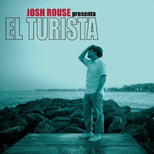 Josh Rouse - Turista   - COMPACT DISCS [CD] price history on PriceWatchPro