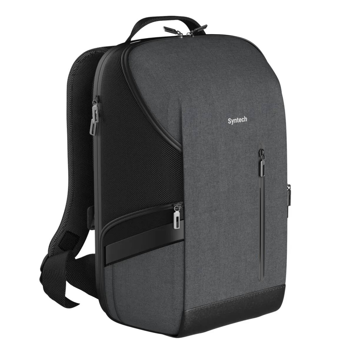 Front. UPD - VR Headset Backpack - Multicolored.