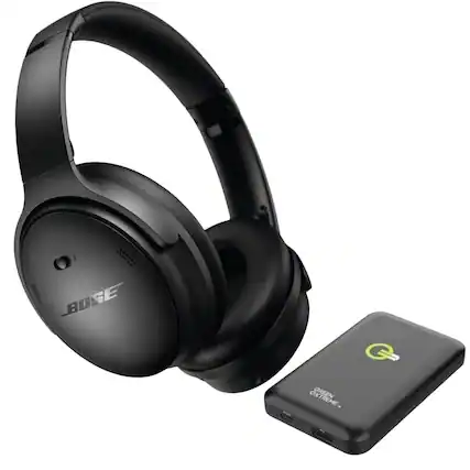 BOSE
eXTREME GREEN