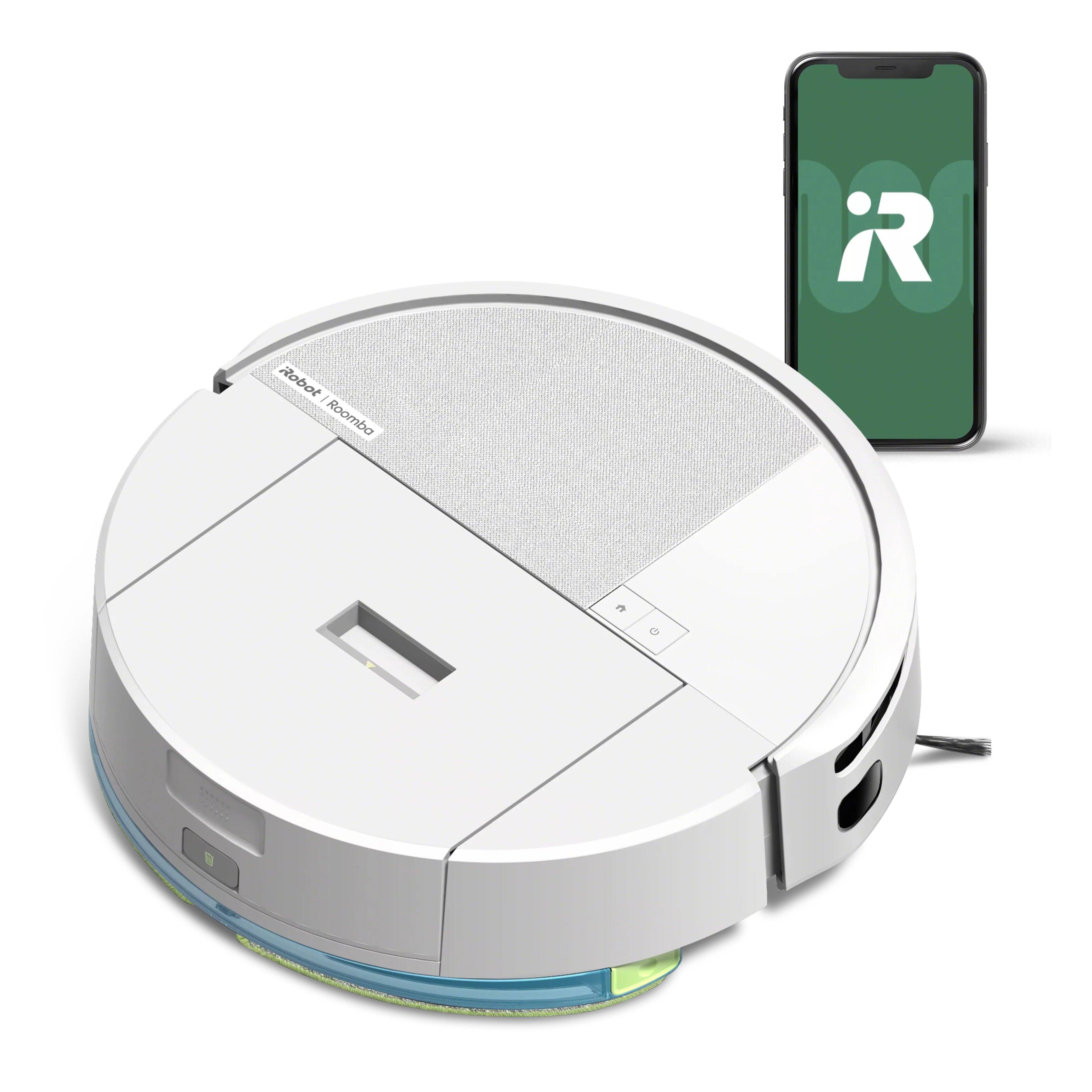 R
yopof | Roomba
C
G