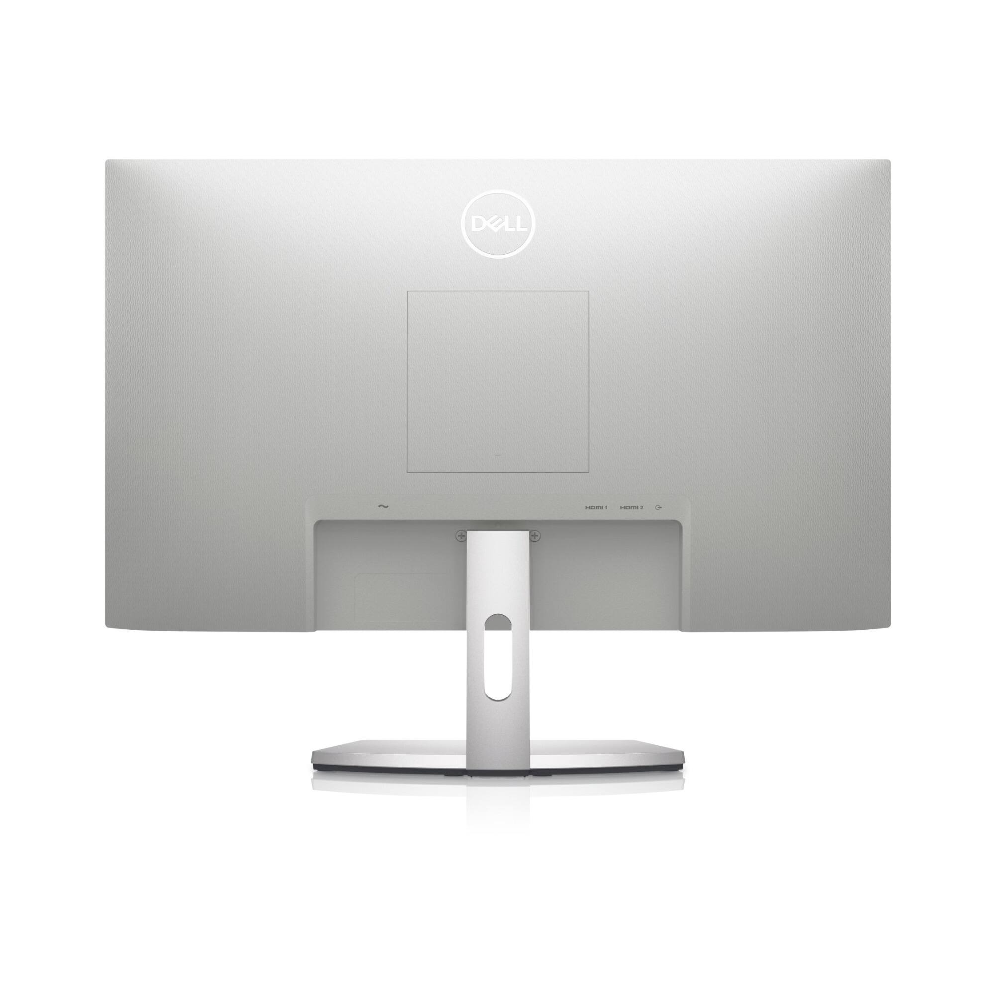 Left. Dell - Dell S2421H 23.8-Inch 16:9 FreeSync IPS Monitor with AMD FreeSync Support.