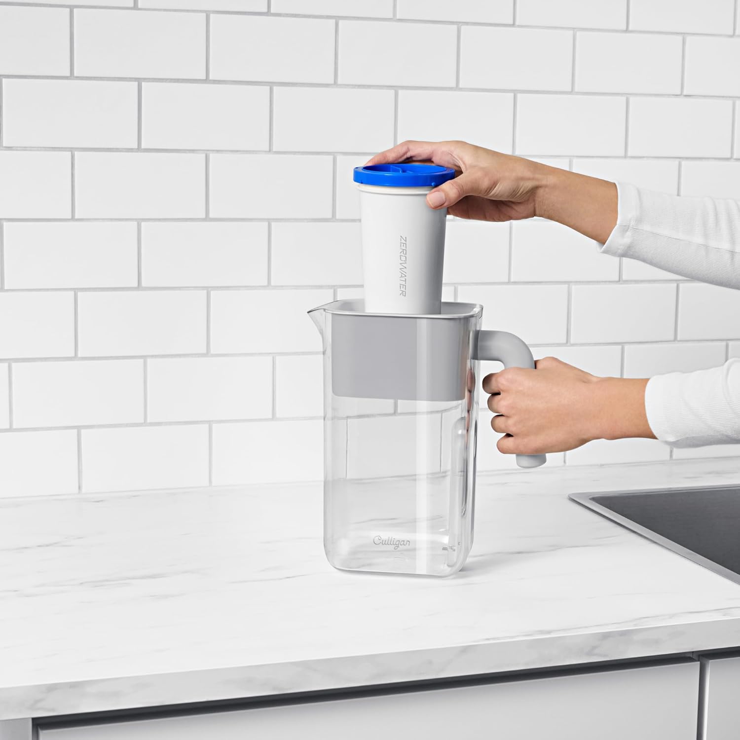 ZEROWATER
Culligan