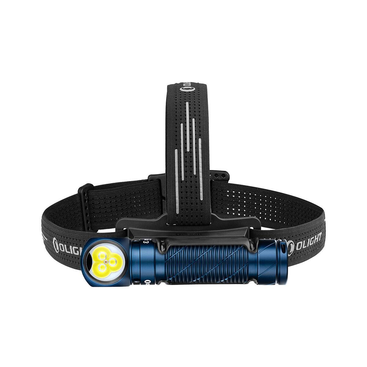 OLIGHT