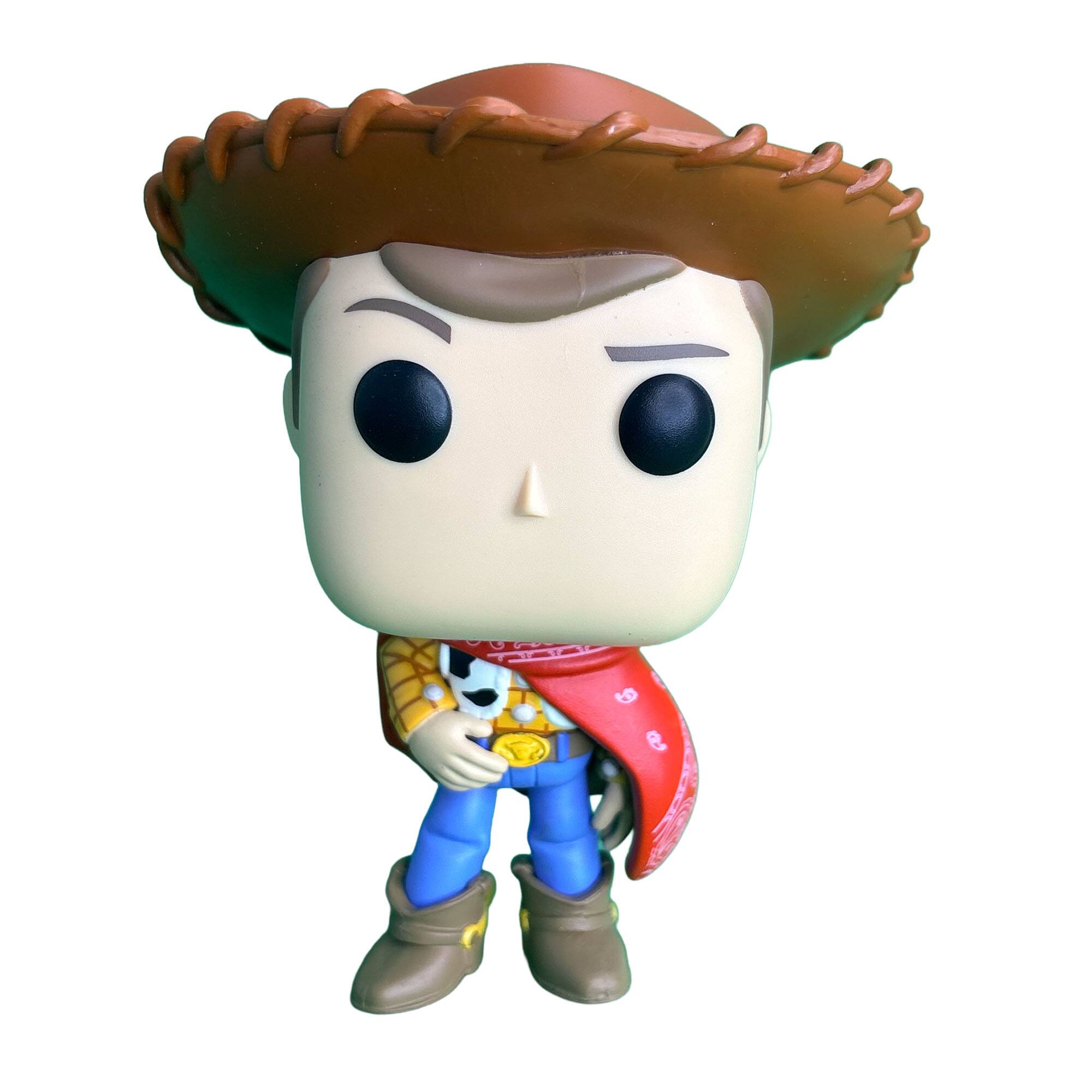 Funko - POP! Disney: Toy Story 5 - Woody - Assorted Pre-Pack price history on PriceWatchPro