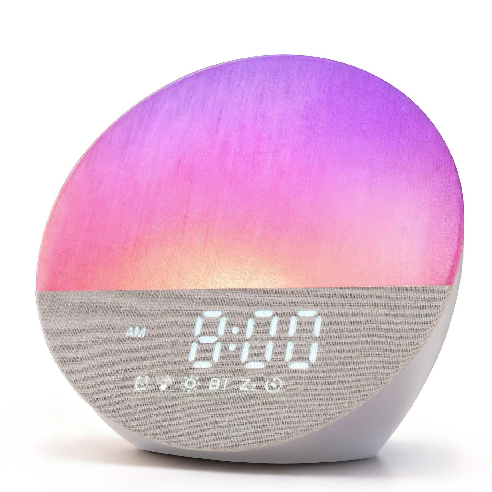 AM 8:00
BT Zzz