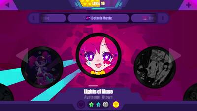 Muse Dash Collector's Edition Nintendo Switch - Best Buy Muse Dash Collector's Edition Nintendo Switch - Best Buy