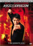 Front Standard. Kiss of the Dragon [DVD] [2001].