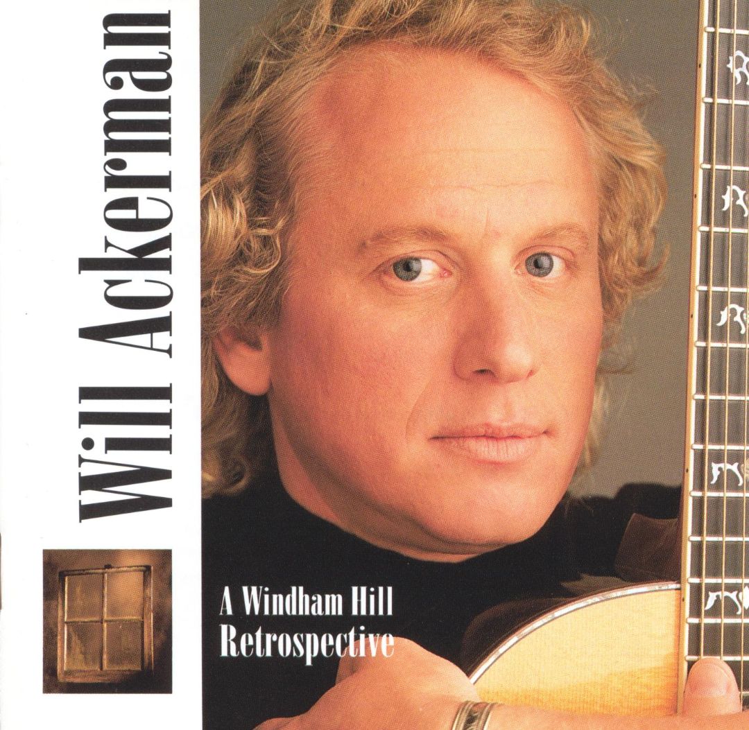 Best Buy A Windham Hill Retrospective [CD]