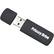 Top Standard. EP Memory - Privacy 8 GB USB 2.0 Flash Drive.
