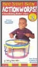 Best Buy: Bee Smart Baby: Action Words, Vol. 2 VHS 08638960