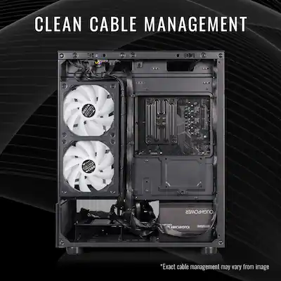 Thermaltake LCGS View 7696X 170 Gaming Desktop AMD Ryzen 5 7600X Thermaltake LCGS View 7696X 170 Gaming Desktop AMD Ryzen 5 7600X
