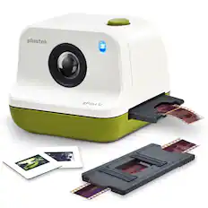 plustek eFilm IV
