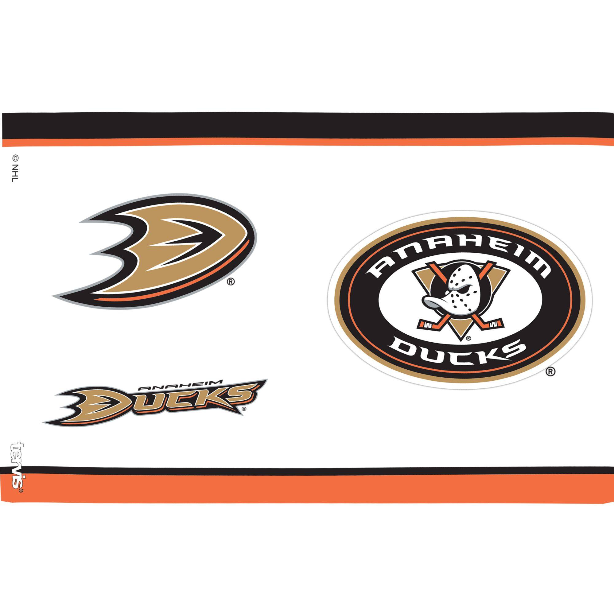 NHL 32 2 PARNEIE DUCKS ANAHEIM BUEK? tervis

ANAHEIM DUCKS

ANAHEIM DUCKS