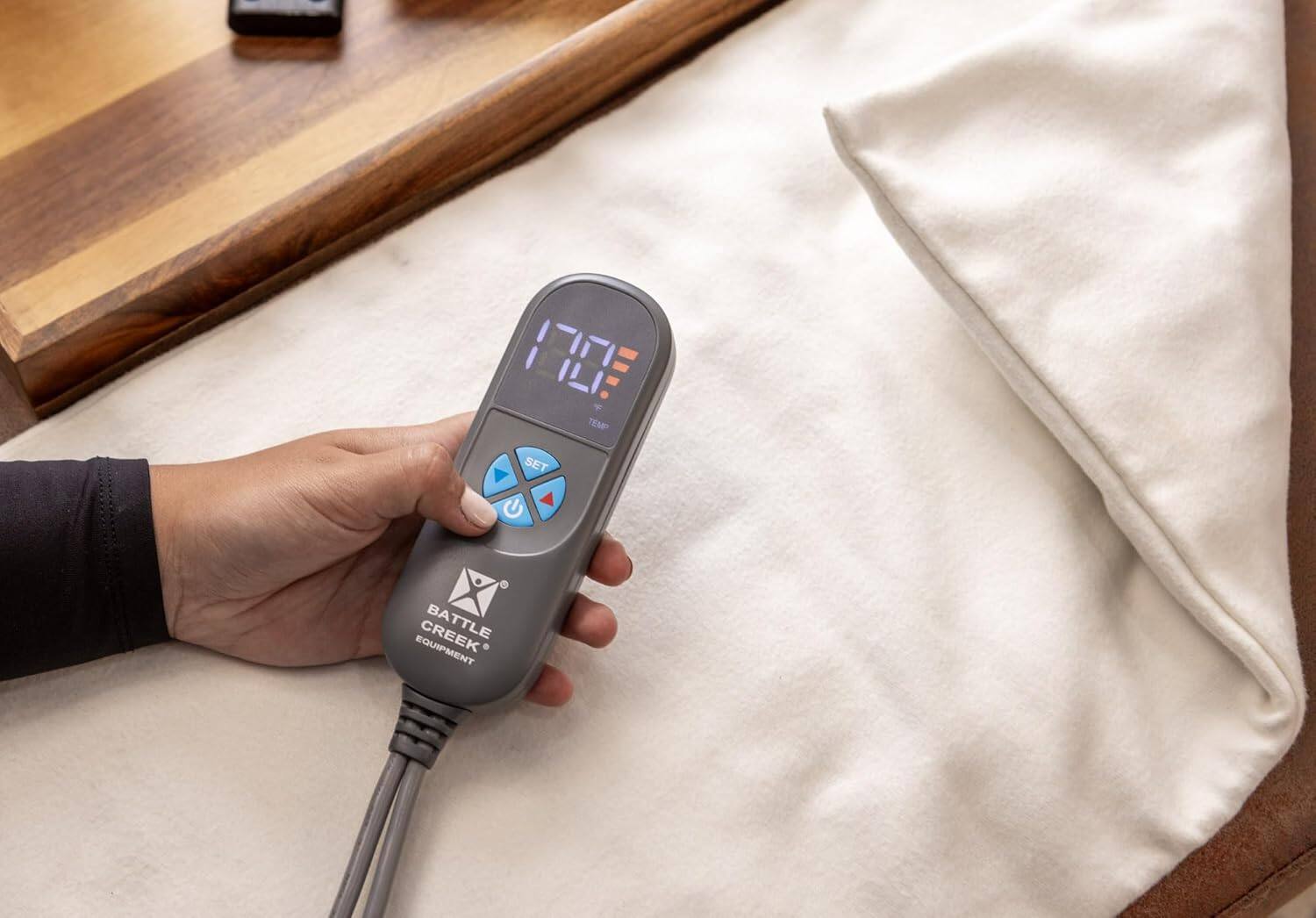 18 TEMP SET C. CREEK.