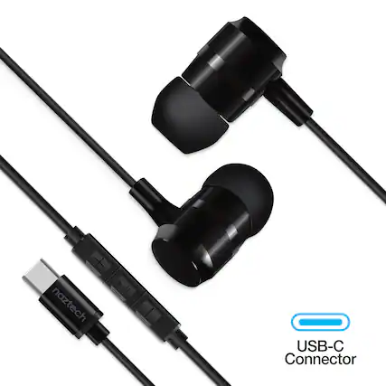 naztech USB-C Connector