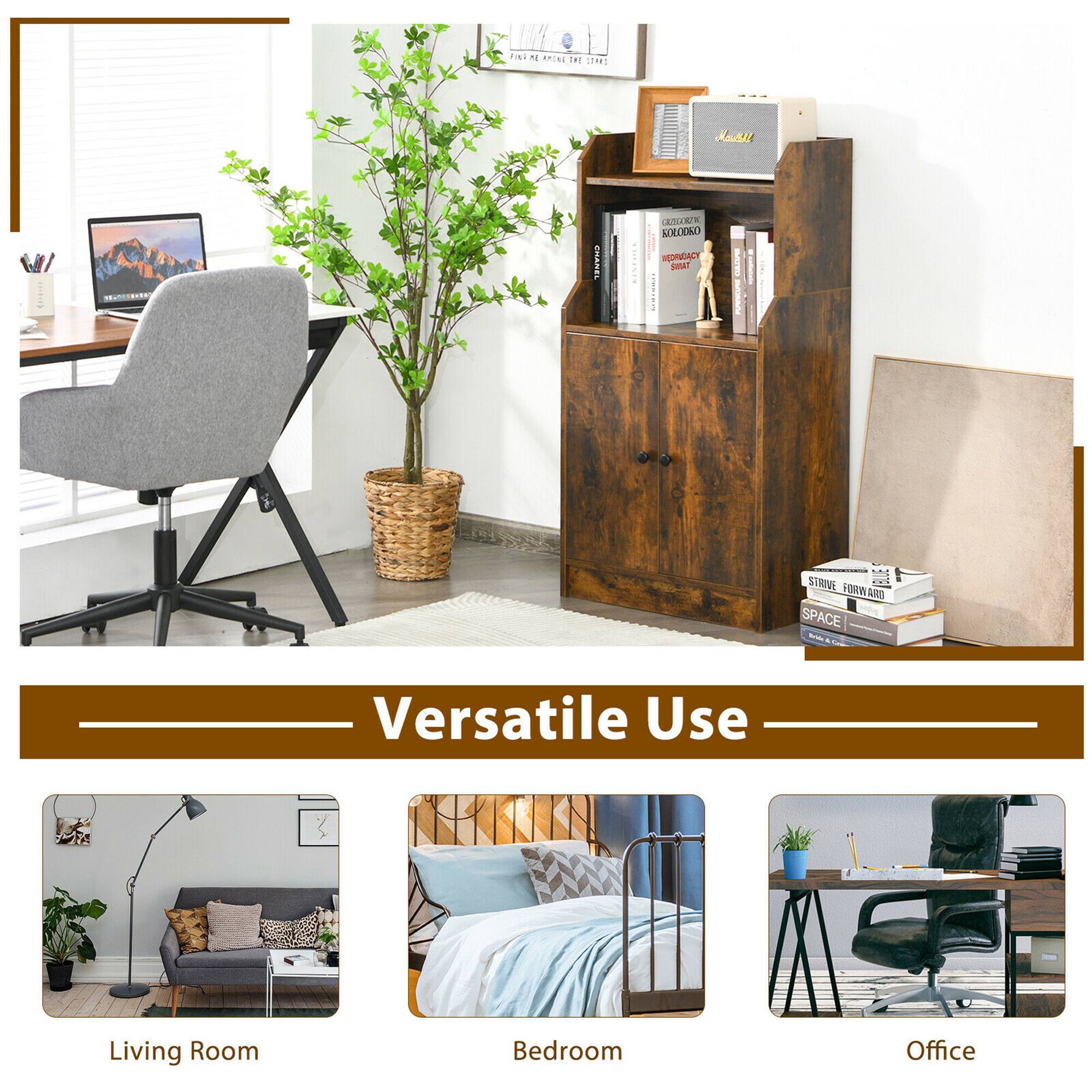 Versatile Use Living Room Bedroom Office