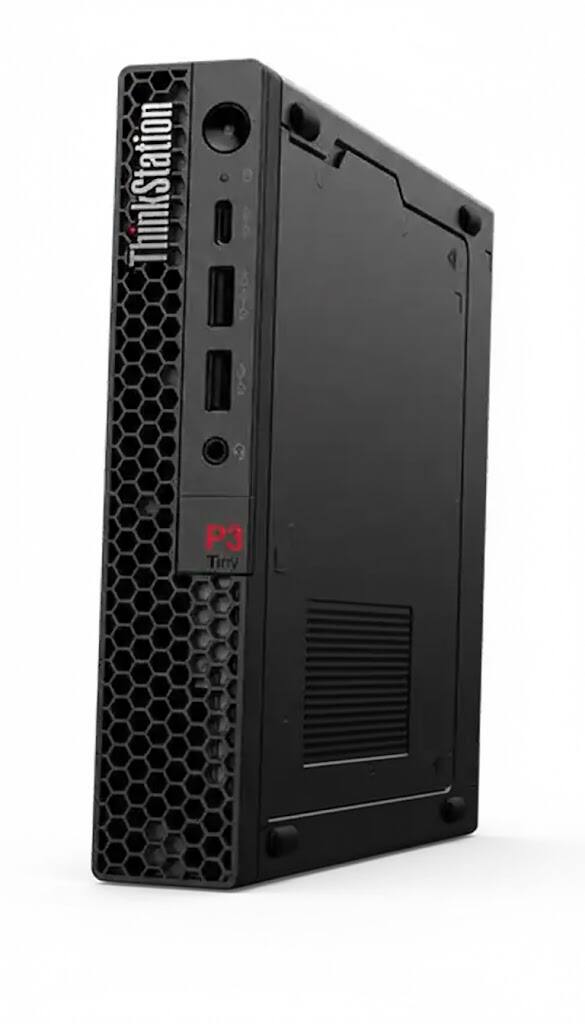 ThinkStation P3 Tiny