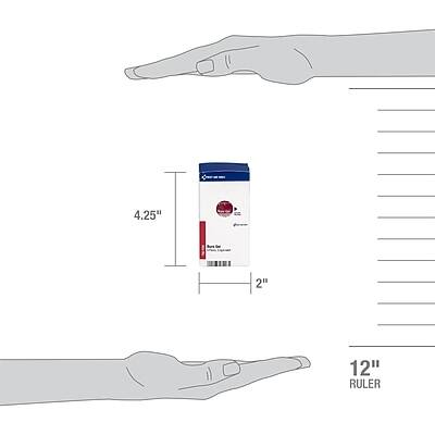 4.25" 2" 12" RULER

4.25"
2"
12" RULER