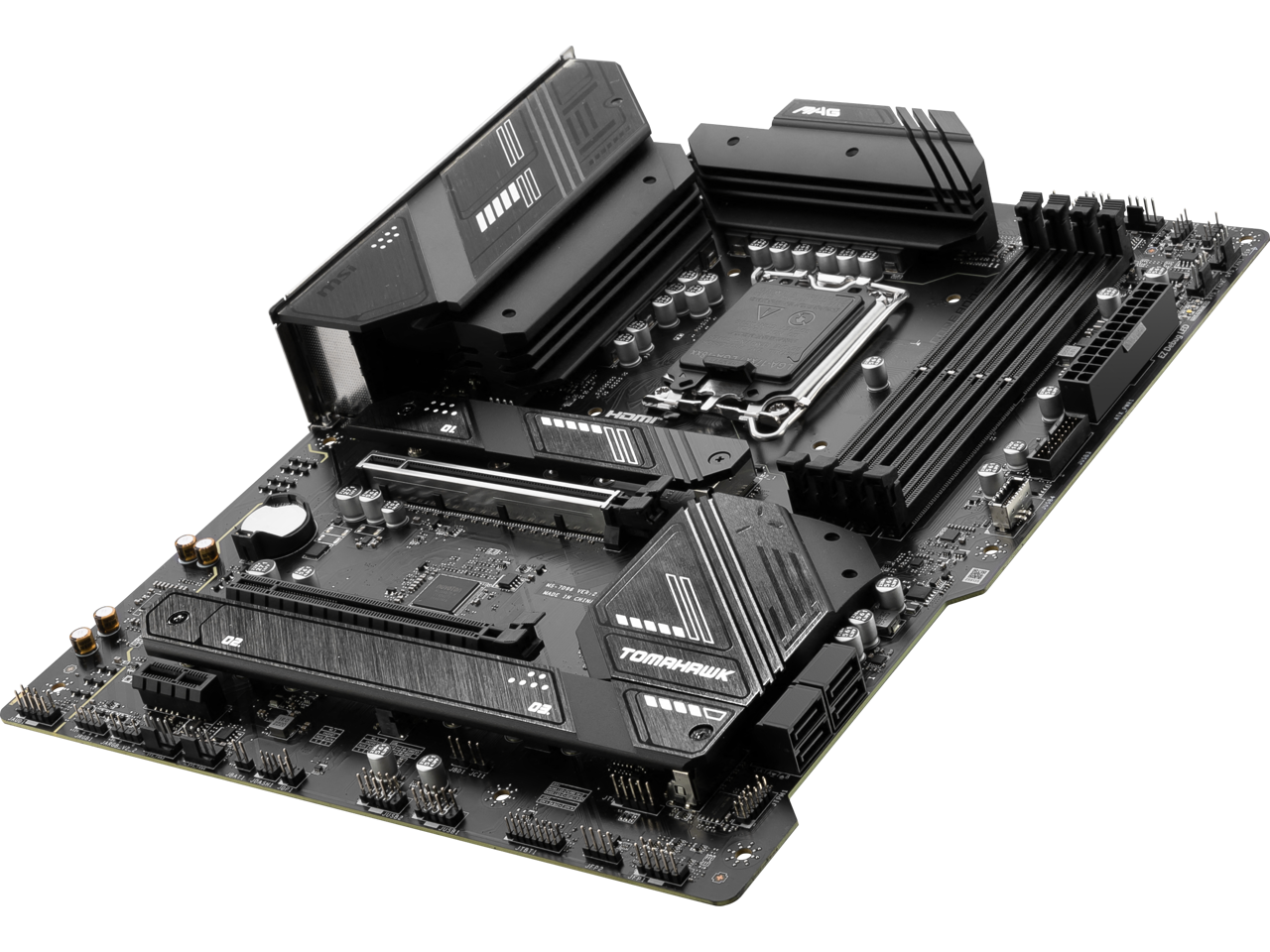 AO vo oE Hom  T0 SASS 102 - o COE . TOMAHAWK