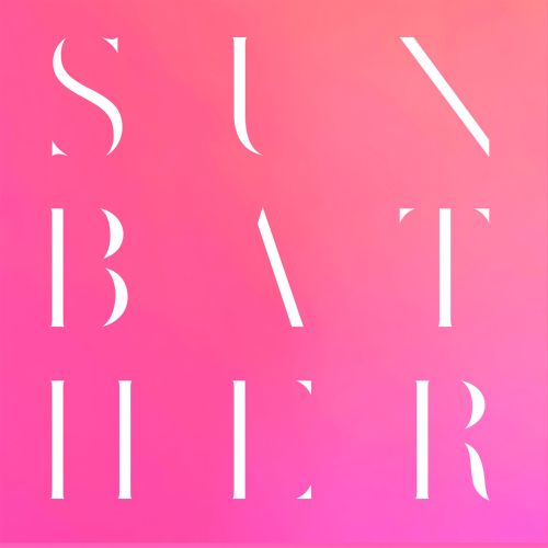  Sunbather [CD]