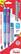 Front Standard. Pentel - Twist-Erase Automatic Pencil Assortment (2-Pack).