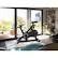 Alt View 5. NordicTrack - NordicTrack Commercial S22i Bike - Black.