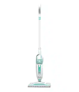 Shark - Steam Mop - White