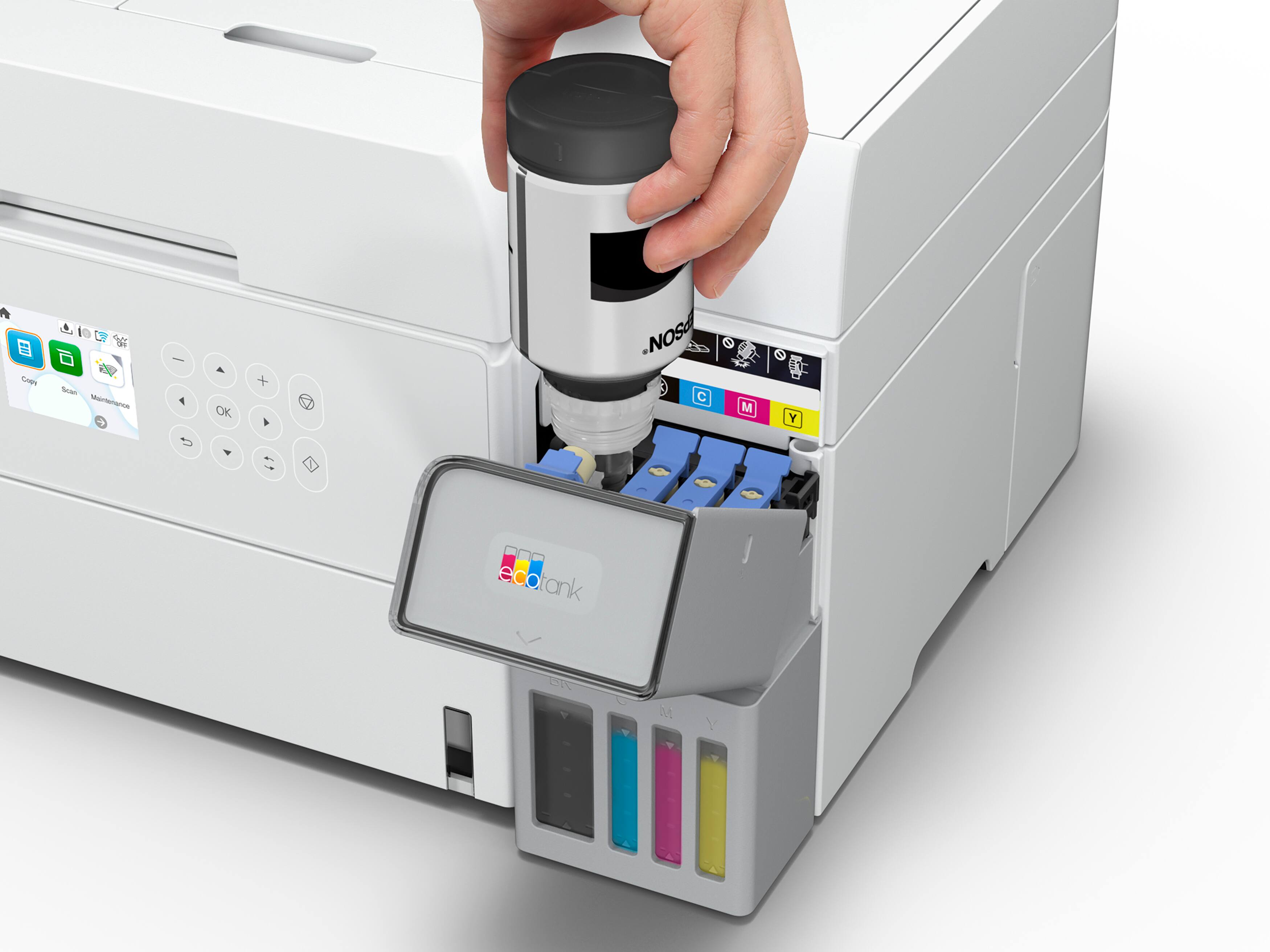 On G-p Serat Merisiorce - OK + .NOS F C M Y dotank eT C M Y