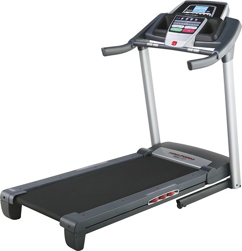 Pro Form 505 Cst Treadmill Pftl60910