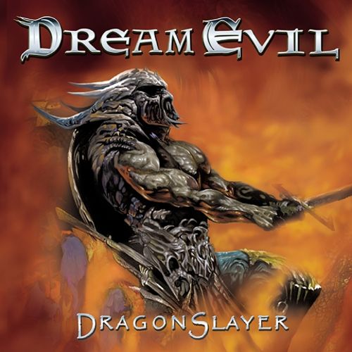  Dragonslayer [CD]