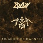 Front Standard. Kingdom of Madness [CD].