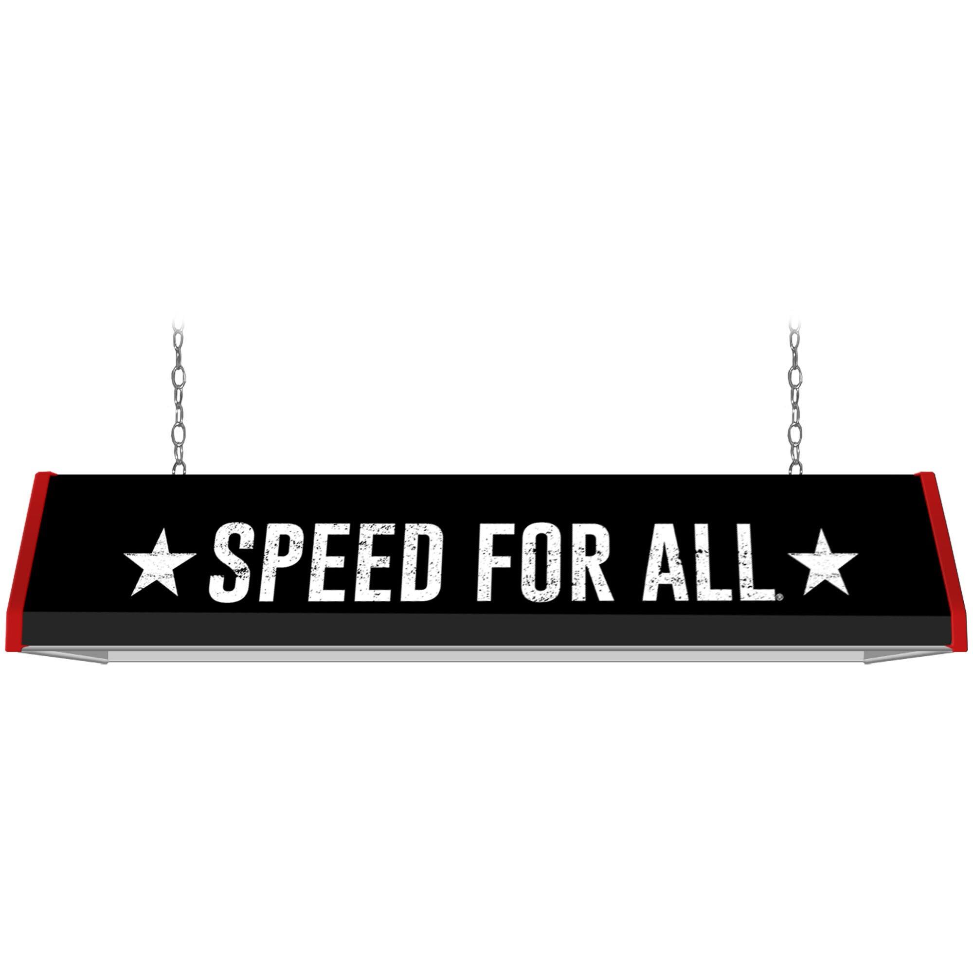 SPEED FOR ALL