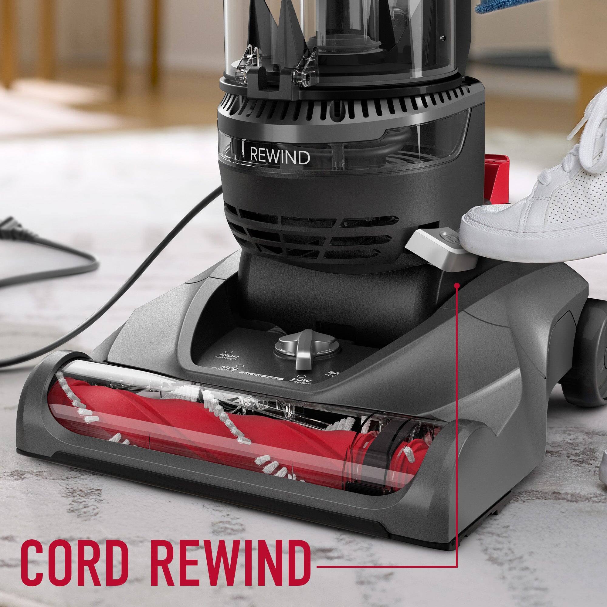 CORD REWIND